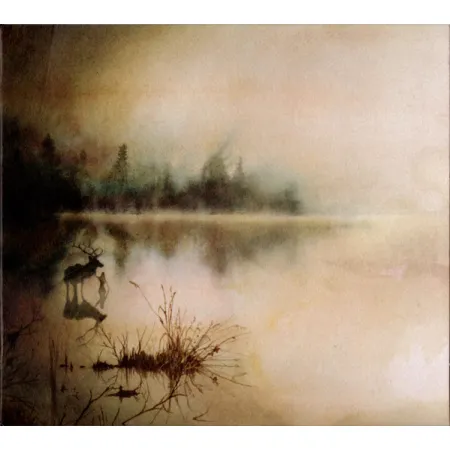 SOLSTAFIR- BERDREYMINN